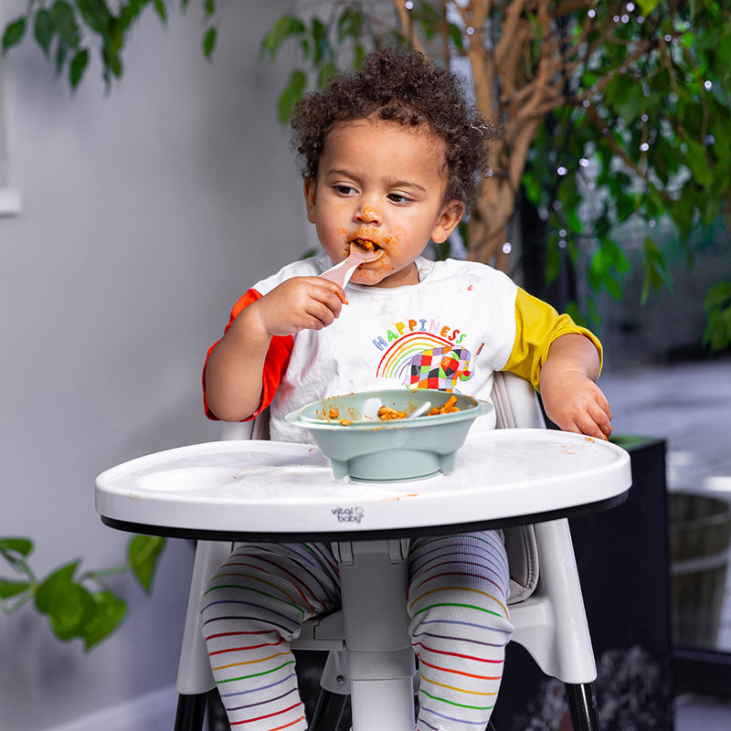 Vital Baby Nourish Chunky Cutlery 4Pk Baby Products Wholesaler