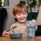 Vital Baby Nourish Perfectly Simple Bowls 5Pk Baby Products Wholesaler