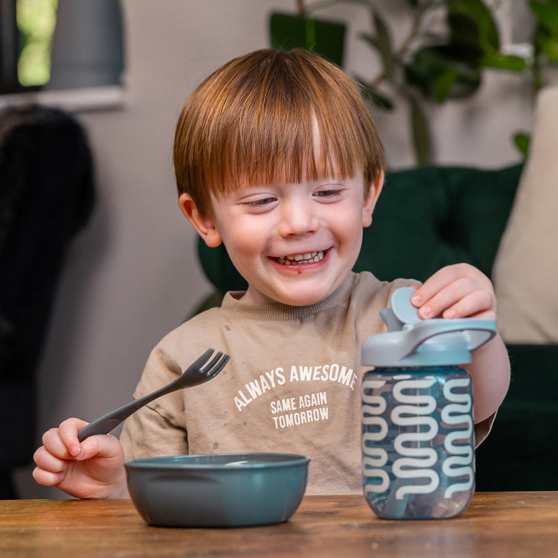 Vital Baby Nourish Perfectly Simple Bowls 5Pk Baby Products Wholesaler