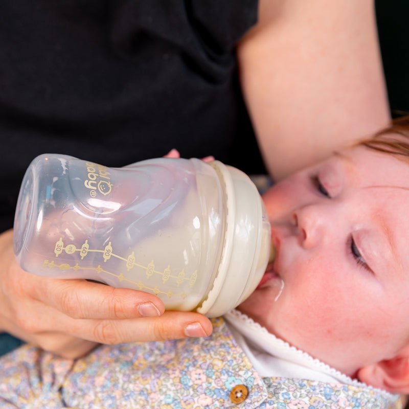 Vital Baby Nurture Breast Like Bottle 240ml 2Pk Baby Products Wholesaler