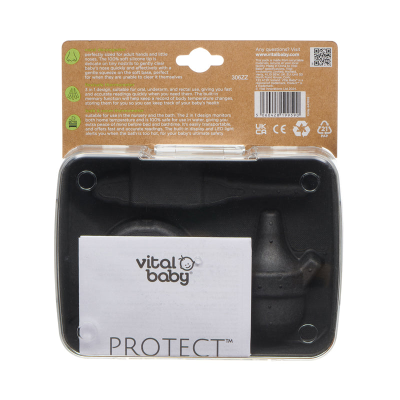Vital Baby Protect Healthcare Kit Baby Products Wholesaler