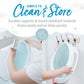 Angelcare Soft-Touch Bath Support Aqua Baby Products Wholesaler