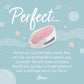 Angelcare Soft-Touch Bath Support Pink Baby Products Wholesaler