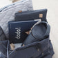 Béaba Vancouver Backpack Changing Bag Dark Grey Baby Products Wholesaler