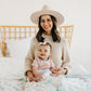 Copper Pearl 3 Layer Jumbo Stretchy Quilt Whimsy Baby Products Wholesaler