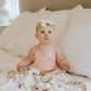 Copper Pearl 3 Layer Quilt Enchanted Baby Products Wholesaler