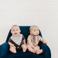Copper Pearl Bibs Colt 4Pk Baby Products Wholesaler