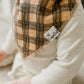Copper Pearl Bibs Jo 4Pk Baby Products Wholesaler