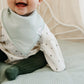 Copper Pearl Bibs Rex 4Pk Baby Products Wholesaler
