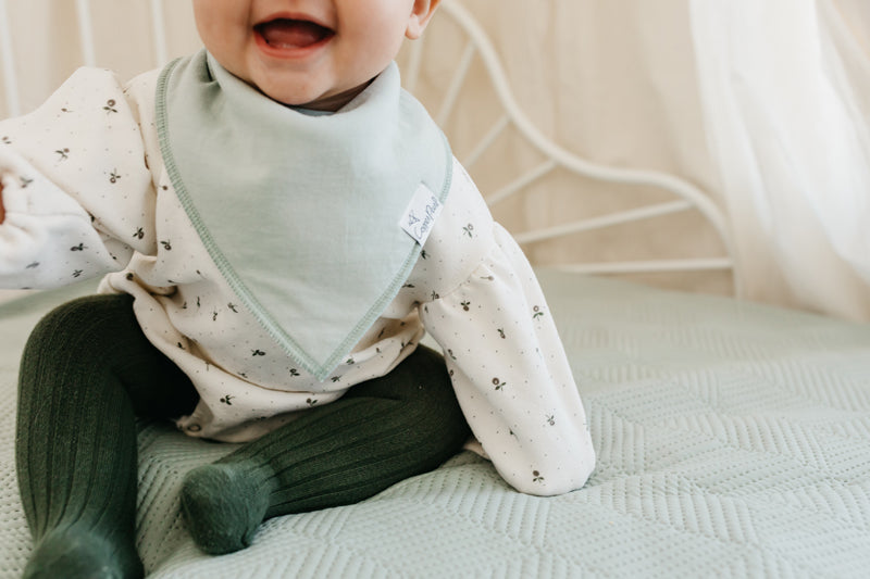 Copper Pearl Bibs Rex 4Pk Baby Products Wholesaler