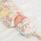 Copper Pearl Knitted Swaddle Blanket Lark Baby Products Wholesaler