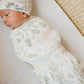 Copper Pearl Knitted Swaddle Blanket Rex Baby Products Wholesaler