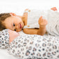 Copper Pearl Knitted Swaddle Blanket Zara Baby Products Wholesaler