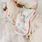 Copper Pearl Lovey 3 Layer Comfort Blanket Whimsy 2Pk Baby Products Wholesaler