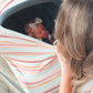 Copper Pearl Nursing & Car Seat Cover Enchanted Baby Products Wholesaler