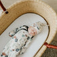 Copper Pearl Newborn Gown Jo Baby Products Wholesaler