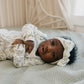 Copper Pearl Newborn Gown Rex Baby Products Wholesaler