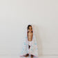 Copper Pearl Premium Knit Hooded Towel Whimsy Baby Products Wholesaler