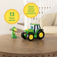 John Deere Build A Johnny Tractor Baby Products Wholesaler