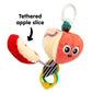 Lamaze Archer the Apple™ Baby Products Wholesaler
