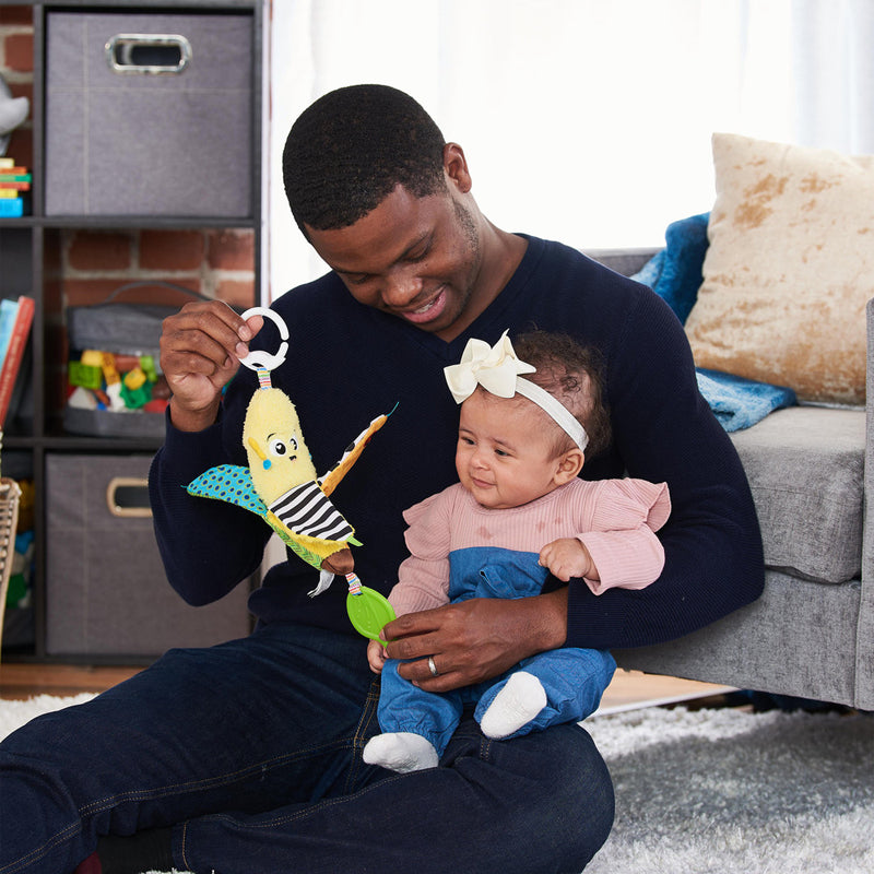 Lamaze Bea the Banana ™ Baby Products Wholesaler
