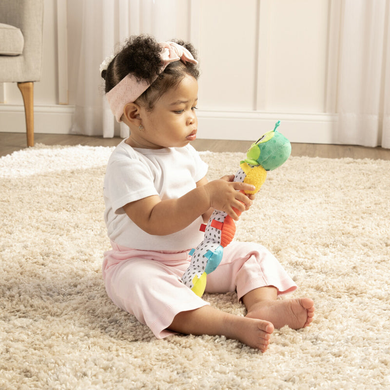 Lamaze Fidget Caterpillar Baby Products Wholesaler