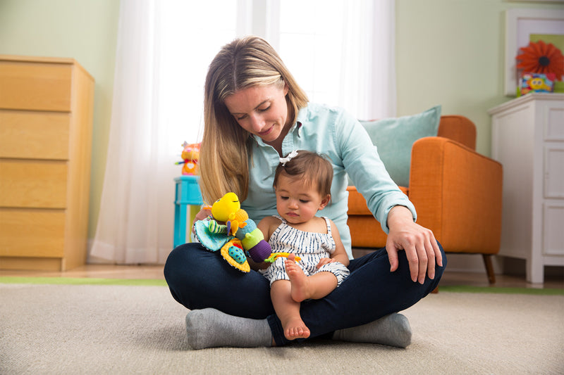 Lamaze Freddie the Firefly Baby Products Wholesaler
