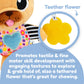 Lamaze Lovey the Pug Baby Products Wholesaler
