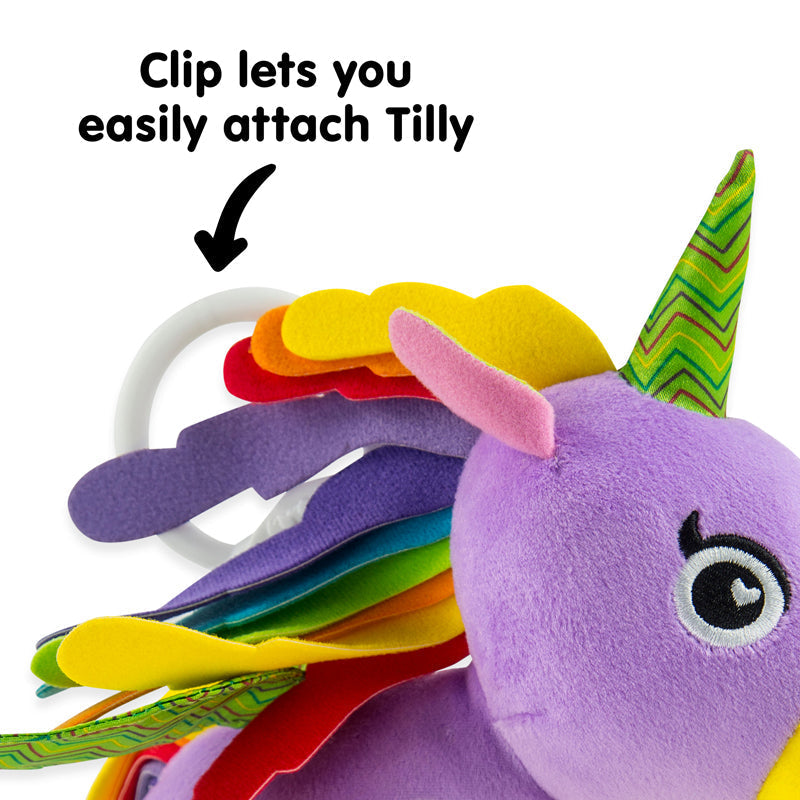 Lamaze Tilly Twinklewings Baby Products Wholesaler