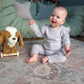 Little Bird Told Me Peanut Pull Along Baby Products Wholesaler