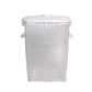 Milton Baby Bottle Steriliser Cold Water Travel