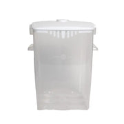 Milton Baby Bottle Steriliser Cold Water Travel Portable Container BPA Free Deal For Any Occasion