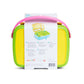 Munchkin Lunch Bento Box With Utensils Pink Baby Products Wholesaler