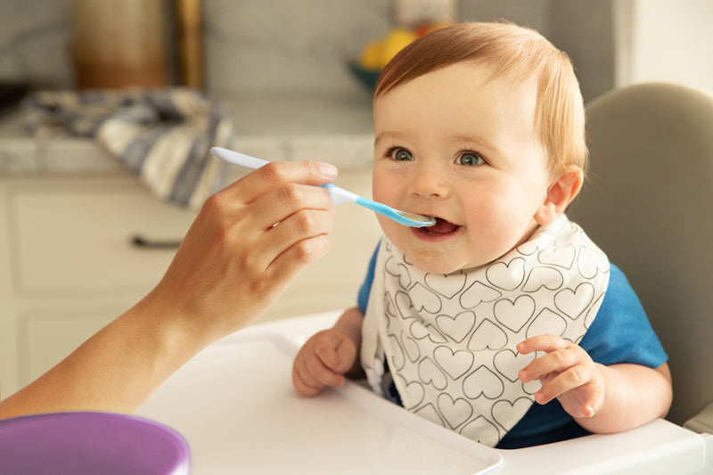 Munchkin Soft Tip Infant Spoons 6Pk Baby Products Wholesaler