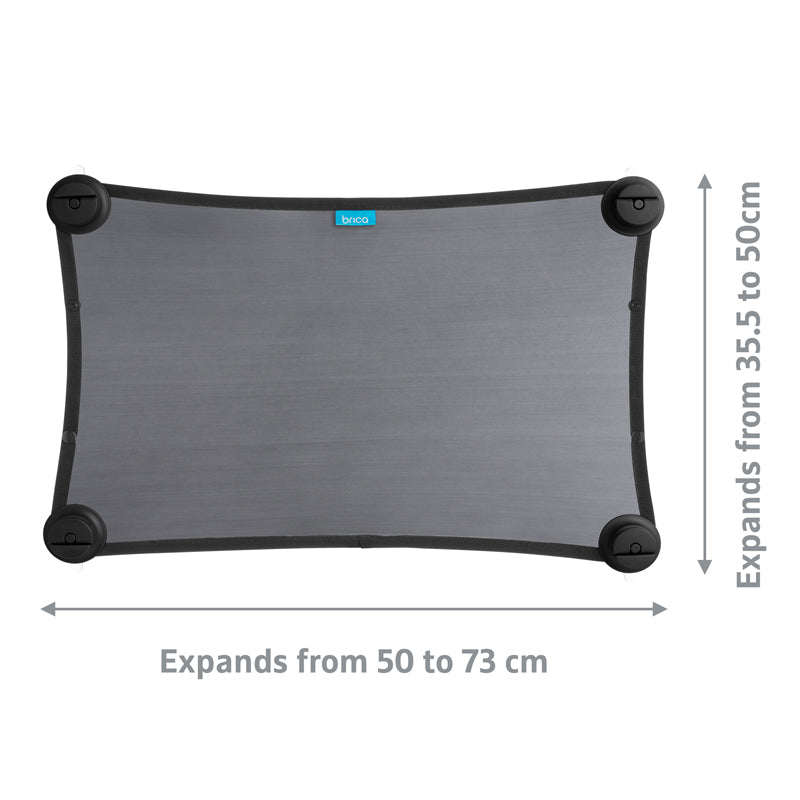 Munchkin Stretch-To-Fit Sun Shade Baby Products Wholesaler