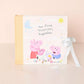 Peppa Pig Our First Adventures Photo Album Baby Products Wholesaler