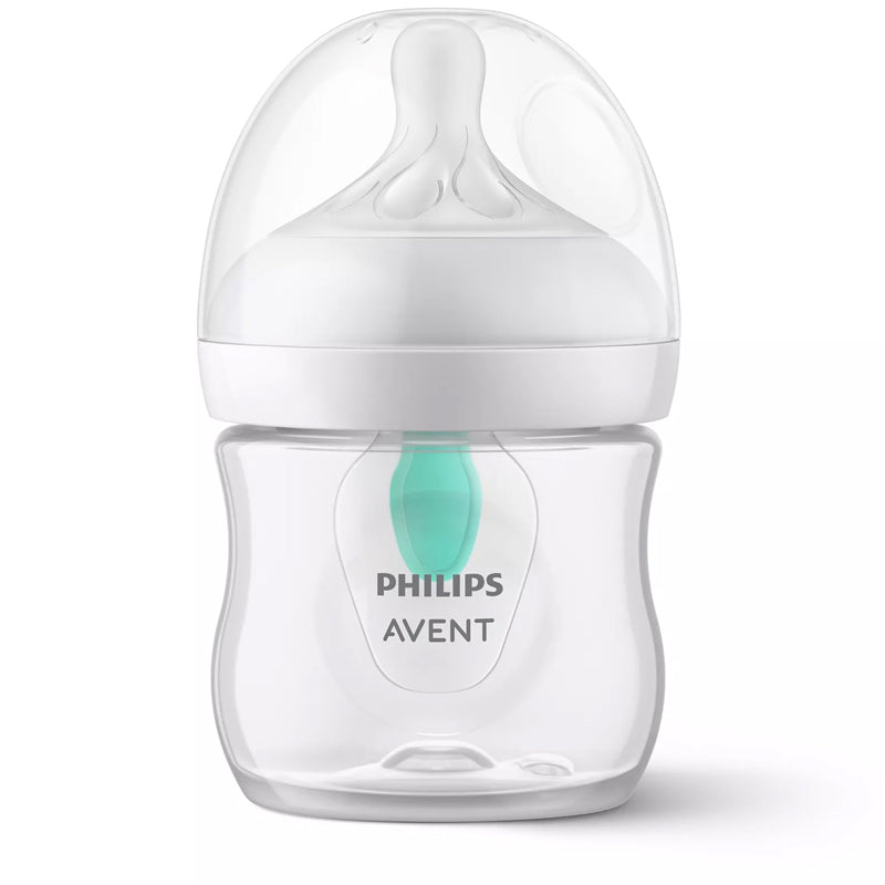 Philips Avent Natural Response 3.0 AirFree Vent Bottle 125ml 2Pk Baby Products Wholesaler