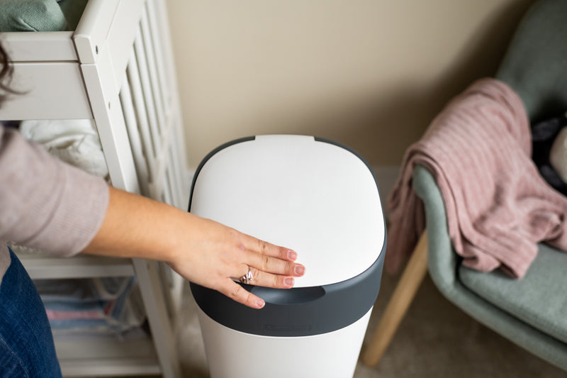 Tommee Tippee Twist & Click XL Nappy Disposal Bin Baby Products Wholesaler