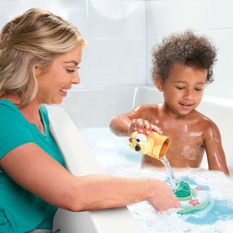 Tomy Toomies Splash & Float Bingo Baby Products Wholesaler