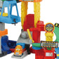 VTech Toot-Toot Drivers® Construction Set Baby Products Wholesaler