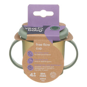 Vital Baby Hydrate Free Flow Cup Moss Baby Products Wholesaler