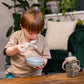 Vital Baby Nourish Perfectly Simple Bowls 5Pk Baby Products Wholesaler