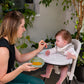 Vital Baby Nourish Start Weaning Spoons 5Pk Baby Products Wholesaler