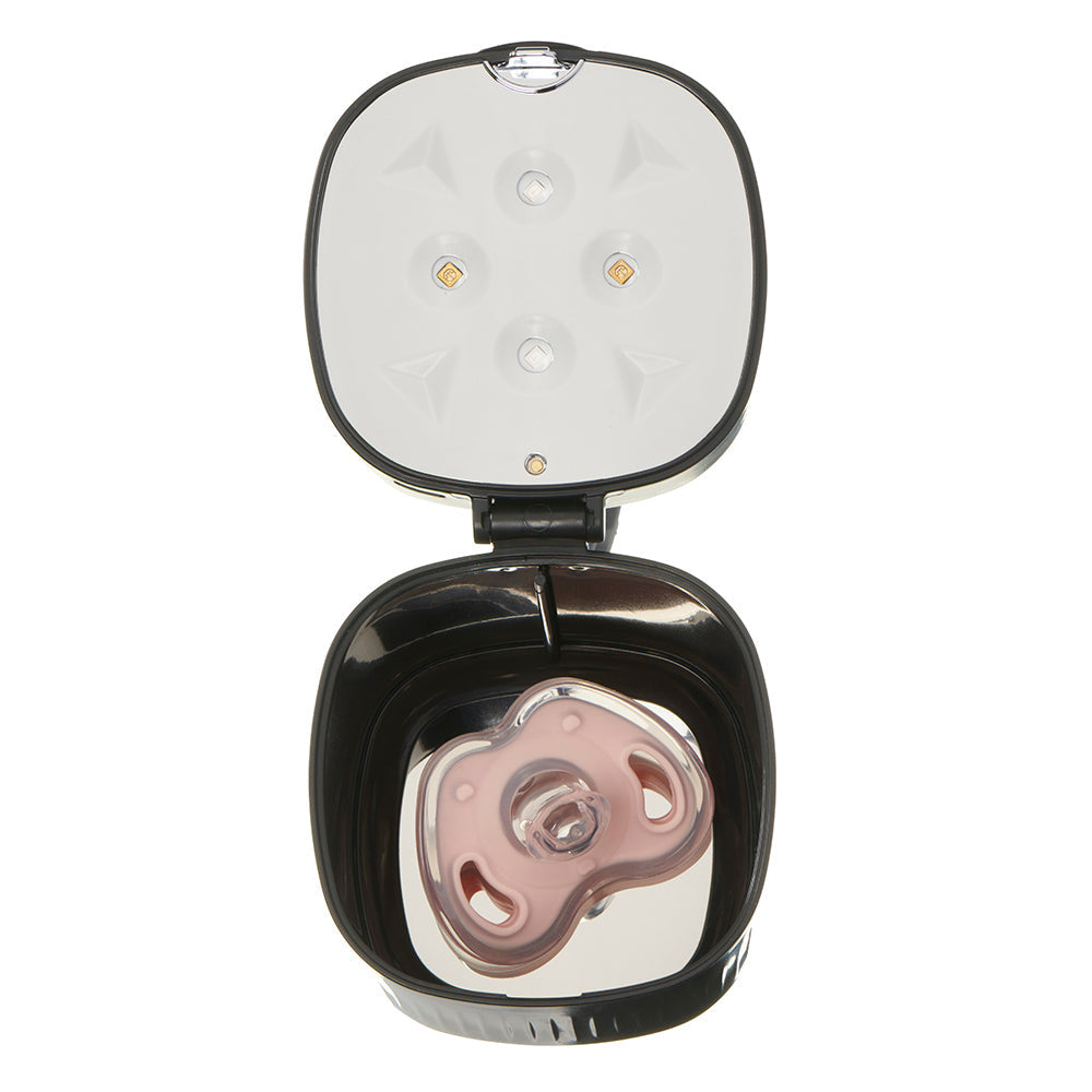 Vital Baby Nurture Mini UV Onyx Black Baby Products Wholesaler