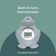 Angelcare Bath Thermometer Seal Baby Products Wholesaler
