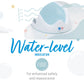 Angelcare Soft-Touch Bath Support Aqua Baby Products Wholesaler