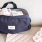 Béaba Geneva II Changing Bag Navy Baby Products Wholesaler