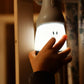 Béaba Pixie Torch 2-in-1 Portable Night Light - Chalk Pink Baby Products Wholesaler