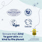 Child's Farm Fragrance Free Moisturiser 200ml Baby Products Wholesaler