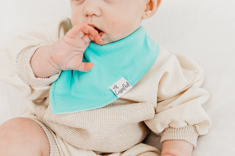 Copper Pearl Bibs Colt 4Pk Baby Products Wholesaler